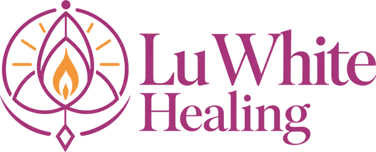 Lu White Healing